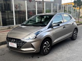 Foto do veículo Hyundai Hb20 1.0 Sense