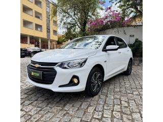 Foto do veículo Chevrolet Onix 1.0 Lt