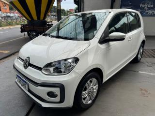Foto do veículo Volkswagen Up 1.0 Move Up!
