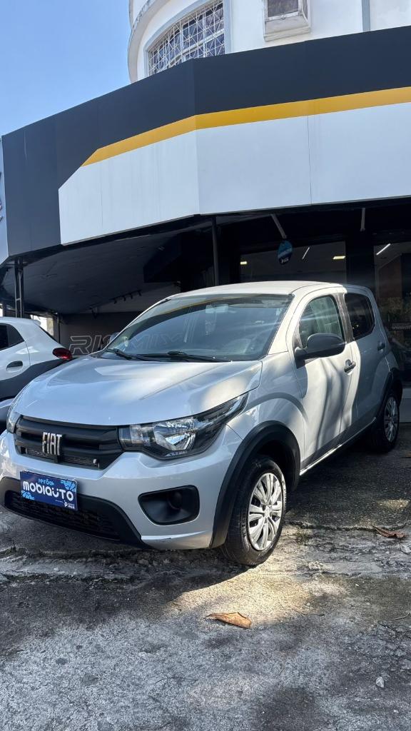 Fiat Mobi MOBI LIKE 1.0 Fire Flex 5p. 2022
