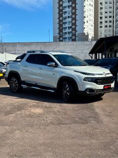 Foto do veículo Fiat Toro 2.0 Tdi Ranch Auto 4wd