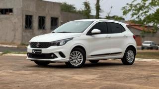 Foto do veículo Fiat Argo 1.0
