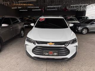 Foto do veículo Chevrolet Tracker Premier 1.2 Turbo 12v Flex Aut.