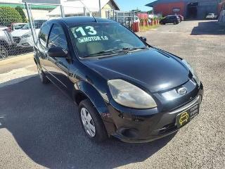 Foto do veículo Ford Ka Ka 1.0 Tecno 8v Flex 3p