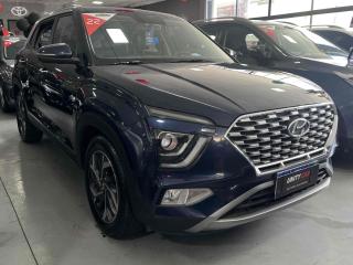Foto do veículo Hyundai Creta 1.0 T-gdi Platinum Auto