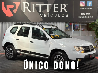 Foto do veículo Renault Duster 1.6 Dakar Ii