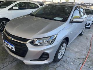 Foto do veículo Chevrolet Onix 1.0
