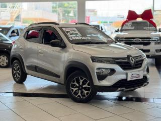 Foto do veículo Renault Kwid 1.0 Outsider