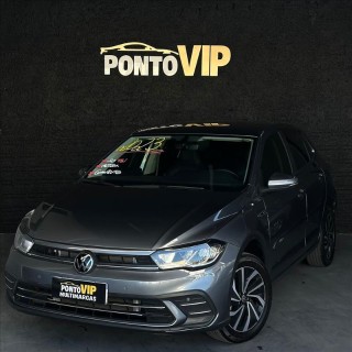 Foto do veículo Volkswagen Polo Highline 200 Tsi 1.0 Flex 12v Aut.