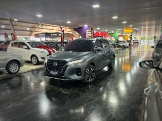 Foto do veículo Nissan Kicks 1.6 Exclusive Cvt