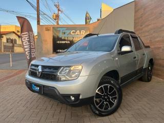 Foto do veículo Renault Duster Oroch 1.6 Expression