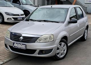 Foto do veículo Renault Logan 1.0 16v Hi-flex Expression