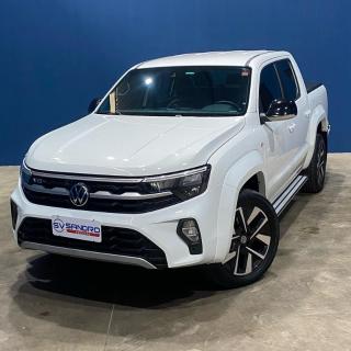 Foto do veículo Volkswagen Amarok Highline Cd 3.0 4x4 Tb Dies. Aut.