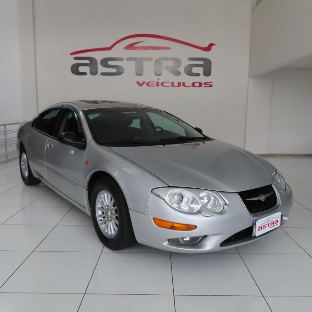 Chrysler 300 M