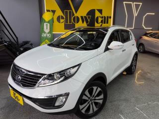 Foto do veículo Kia Sportage 2.0 Flex Ex Auto P586