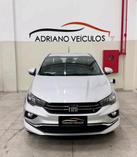 Foto do veículo Fiat Cronos 1.3 Precision Cvt