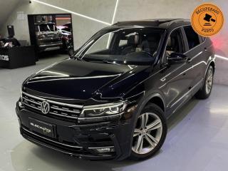 Foto do veículo Volkswagen Tiguan Allspace 2.0 350 Tsi R-line 4wd