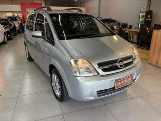 Foto do veículo Chevrolet Meriva Maxx 1.8 Mpfi 8v Flexpower