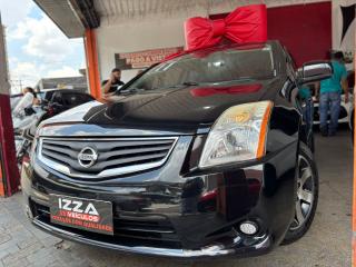 Foto do veículo Nissan Sentra 2.0 16v Flex Cvt