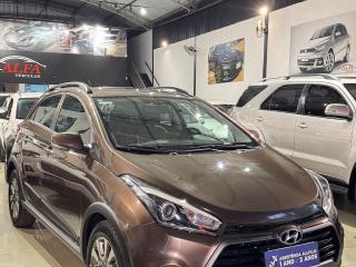 Foto do veículo Hyundai Hb20x Premium 1.6 Flex 16v Aut.