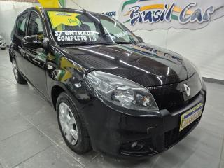 Foto do veículo Renault Sandero Expression Hi-flex 1.6 8v 5p