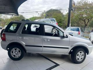 Foto do veículo Ford Ecosport Xls 2.0/2.0 Flex 16v 5p Aut.