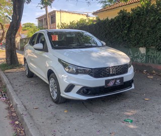 Foto do veículo Fiat Cronos 1.0 Drive