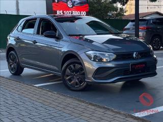 Foto do veículo Volkswagen Polo 1.0 Track