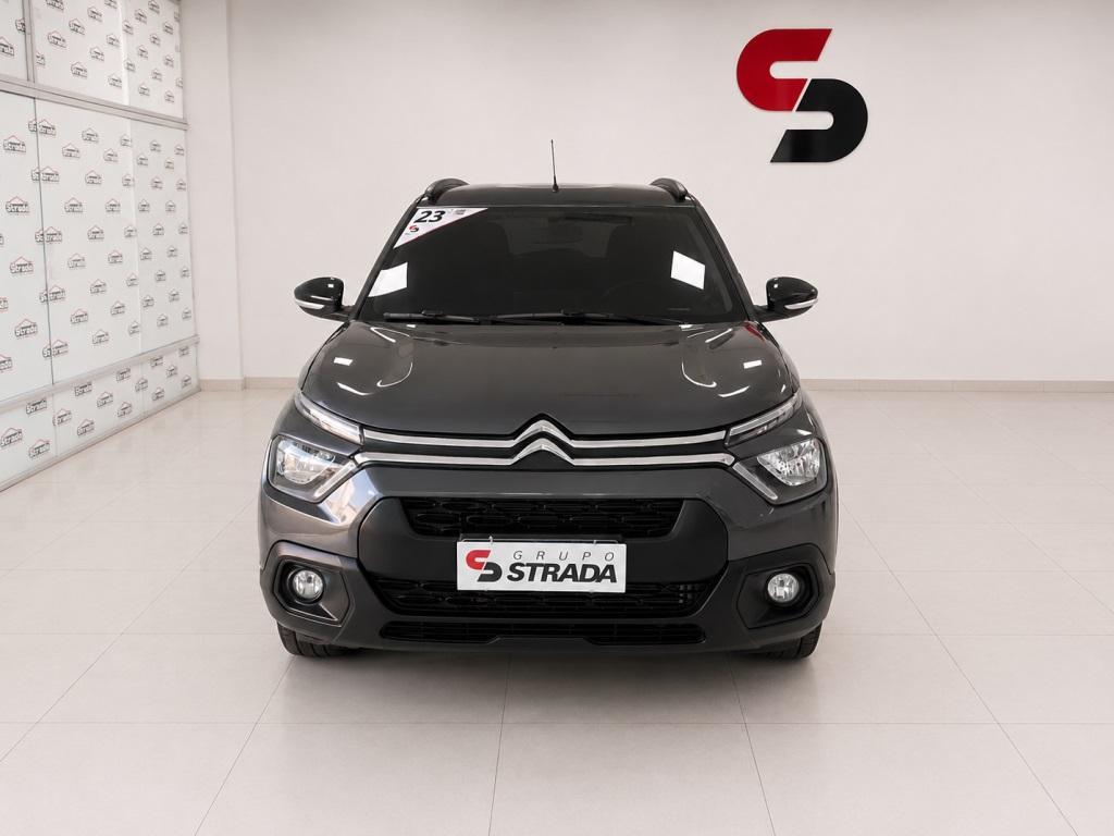 Citroën C3 1.6 Feel 2023