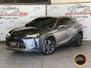 Foto do veículo Lexus Ux-250h Dynamic 2.0 16v Aut. (híbrido)