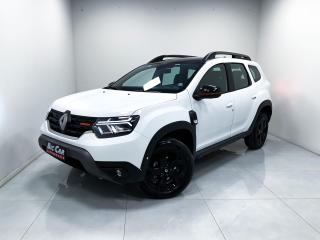 Foto do veículo Renault Duster 1.3 Tce Iconic Plus Cvt