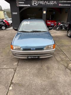 Foto do veículo Ford Escort Hobby 1.0 2p