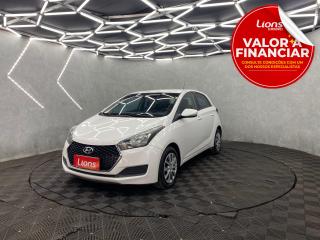 Foto do veículo Hyundai Hb20 1.6 Comfort Plus