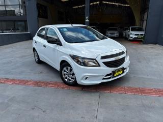 Foto do veículo Chevrolet Onix 1.0 Spe/4 Eco Joy