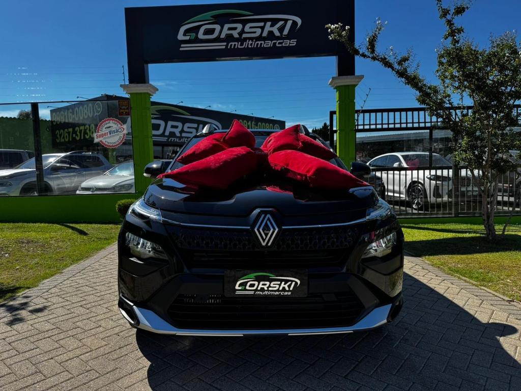Renault Kardian ICONIC 1.0 TCE EDC 2026