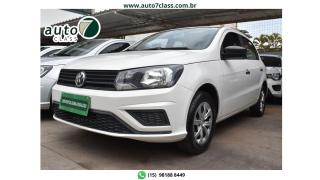 Foto do veículo Volkswagen Gol 1.0 Flex 12v 5p