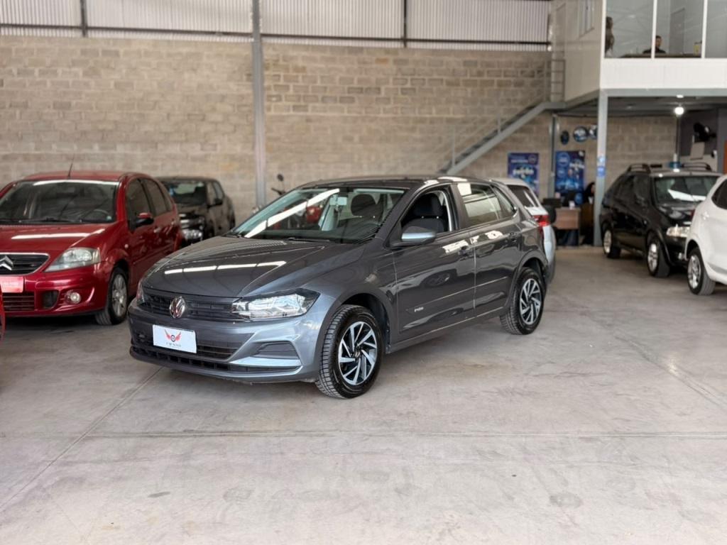 Volkswagen Polo 2022