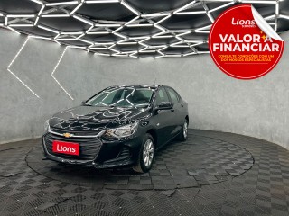 Foto do veículo Chevrolet Onix Plus 1.0 Lt