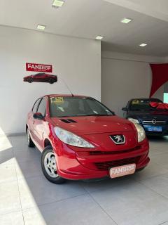 Foto do veículo Peugeot 207 1.4 Flex Xr