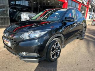 Foto do veículo Honda Hr-v Ex 1.8 Flexone 16v 5p Aut.