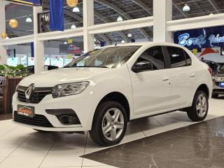 Foto do veículo Renault Logan 1.0 Zen