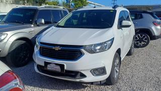 Foto do veículo Chevrolet Spin Premier 1.8 8v Econo.flex 5p Aut.