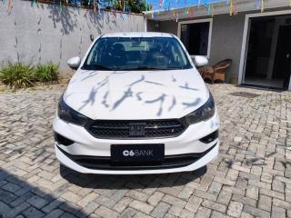 Foto do veículo Fiat Cronos 1.3