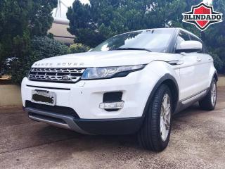 Foto do veículo Land Rover Range R.evoque Prestige 2.0 Aut. 5p