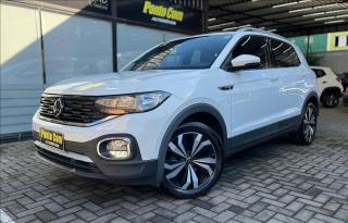 Foto do veículo Volkswagen T-cross Hig. 250 Tsi 1.4 Flex 16v 5p Aut
