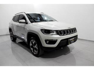 Foto do veículo Jeep Compass Longitude 2.0 4x4 Dies. 16v Aut.