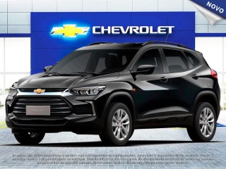 Foto do veículo Chevrolet Tracker 1.0 Turbo Ltz Auto