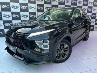 Foto do veículo Mitsubishi Eclipse Cross 1.5 Turbo Gls Auto