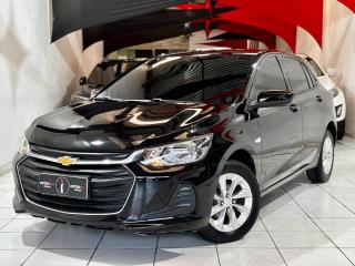 Foto do veículo Chevrolet Onix 1.0 Lt