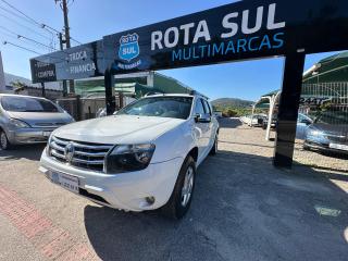Foto do veículo Renault Duster 1.6 16v Hi-flex Dynamique